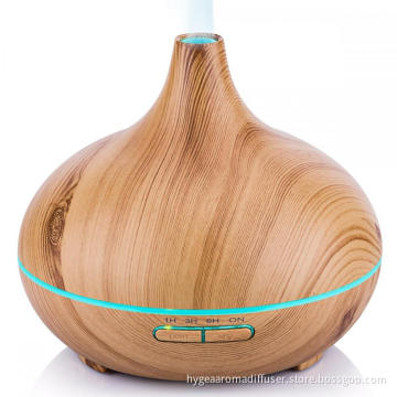 400ml Wholesale Aromatherapy Oil Electric Diffuser